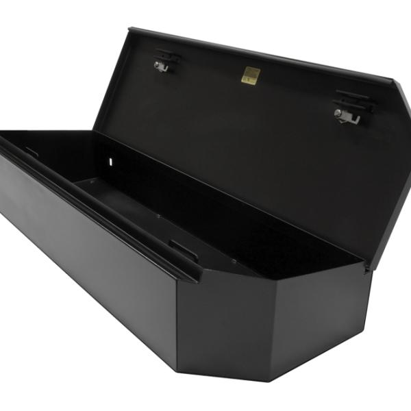 TFY Underseat Lockbox Tuffy Products 344-01