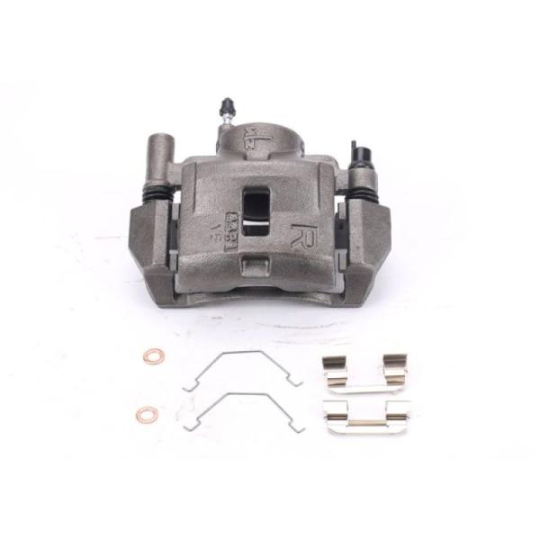 PowerStop L2609