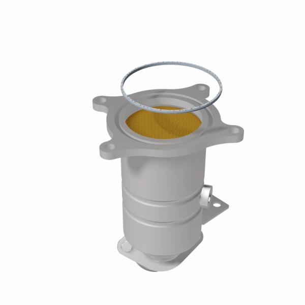 Magnaflow 51521