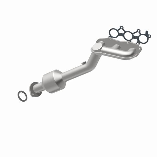 Magnaflow 452721