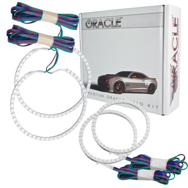 ORACLE Lighting 2626-504