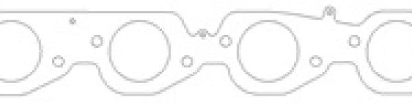 CG Exhaust Gaskets Cometic Gasket C5251-030