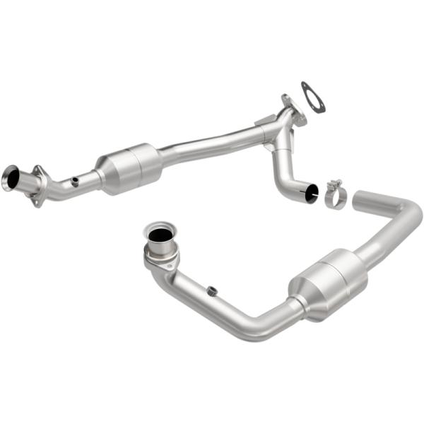 Magnaflow 24307