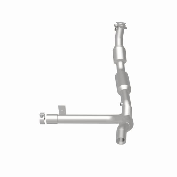 MAG Converter Direct Fit Magnaflow 4583009