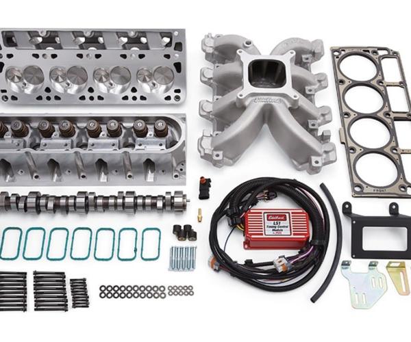 Edelbrock 2081