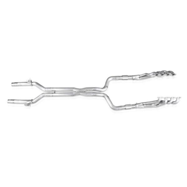 Stainless Works CA16HCAT