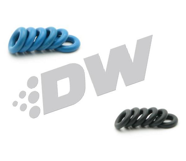 DeatschWerks 16MX-30-1200-6