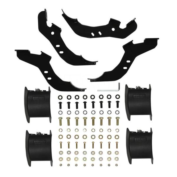 Westin 21-24180
