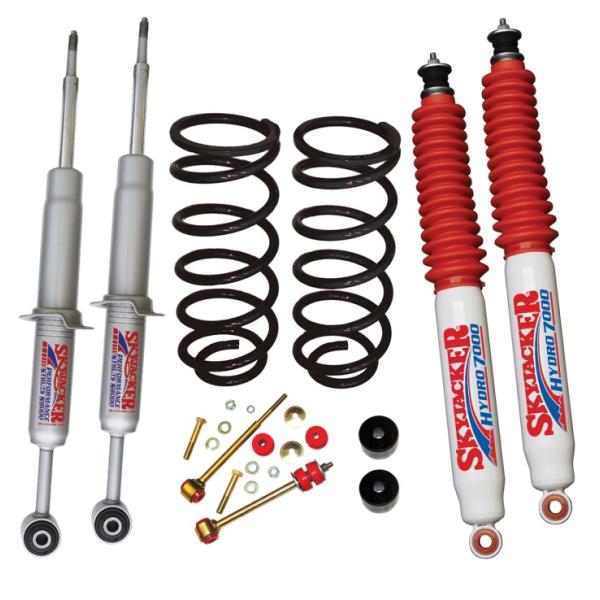 Skyjacker T4330STBH