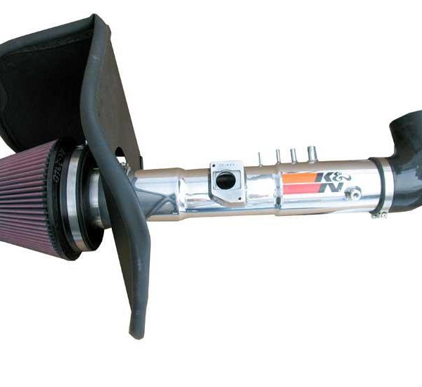 KN 77 Metal Intake K&N Engineering 77-9020KP