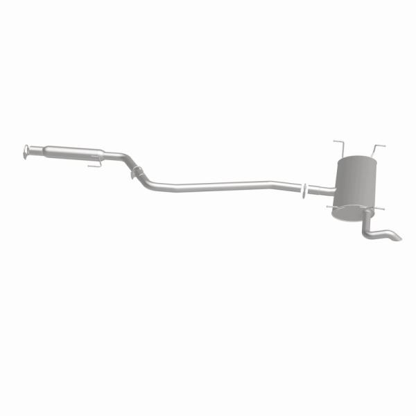 MAG BRE Exhaust Kits Magnaflow 106-0817