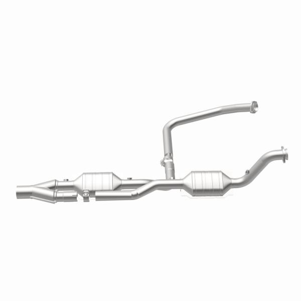MAG Converter Direct Fit Magnaflow 24293