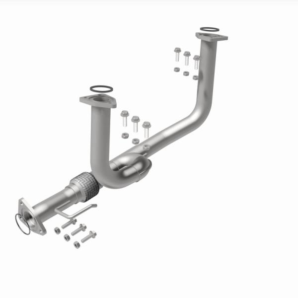 Magnaflow 107-0100