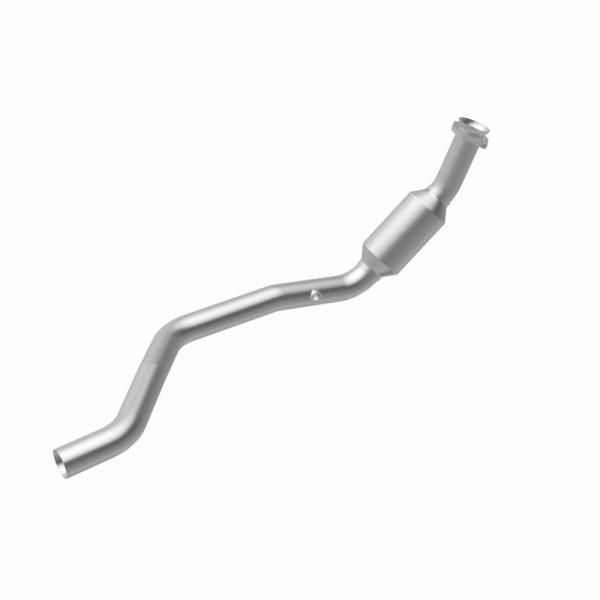 MAG Converter Direct Fit Magnaflow 4481467