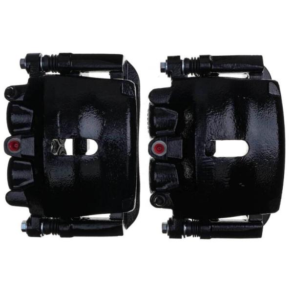 PowerStop S4974BLK