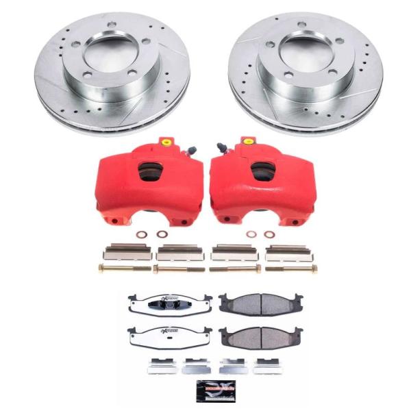 PowerStop KC5067-36