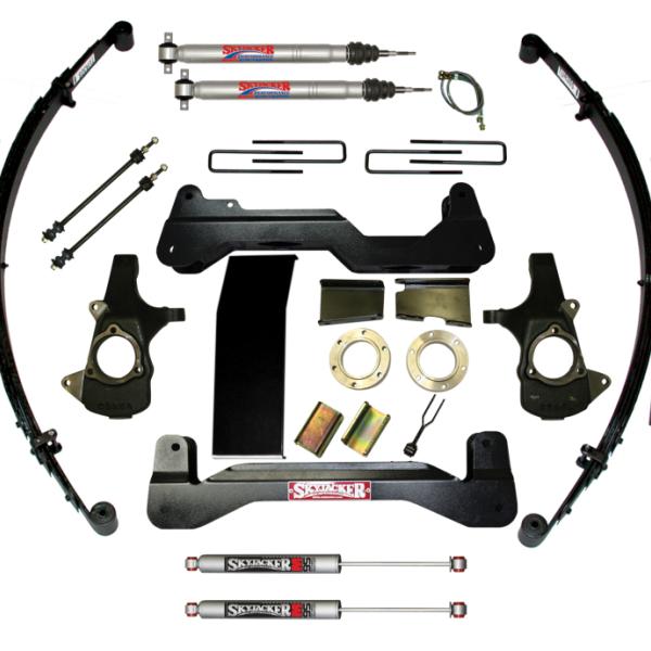 Skyjacker C7661PKS-M