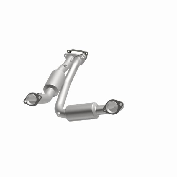 MAG Converter Direct Fit Magnaflow 5481682