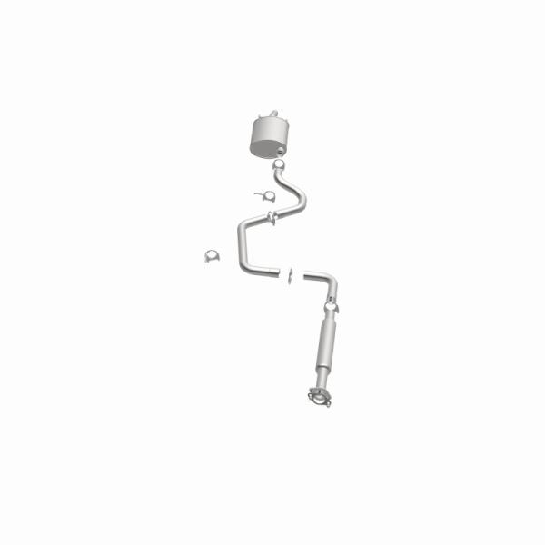 Magnaflow 106-0718