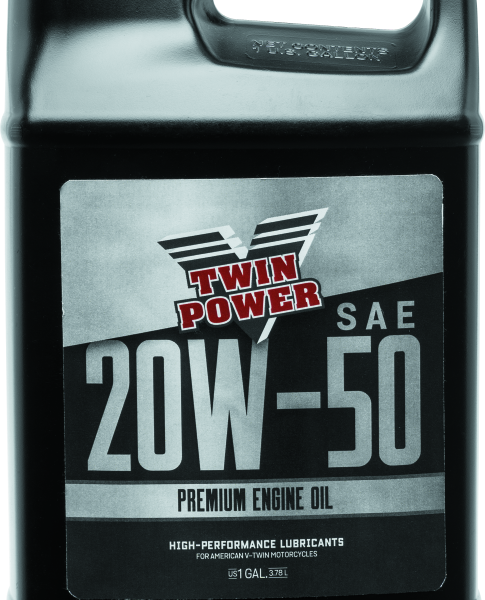 TwinPower 539008