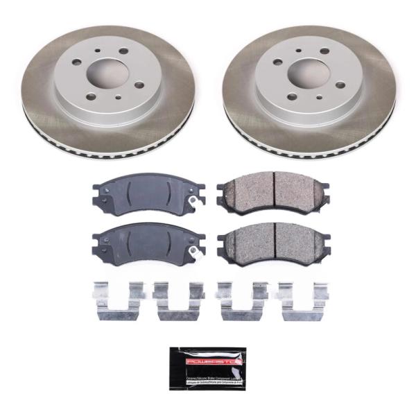 PowerStop SC1515