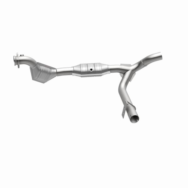 MAG Converter Direct Fit Magnaflow 93629