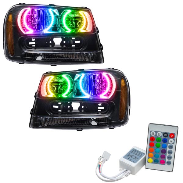 ORACLE Lighting 8168-504