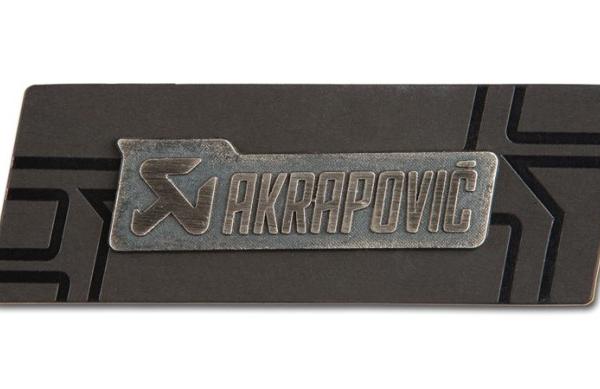 Akrapovic 800912