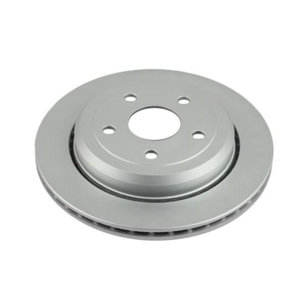 PSB Evolution Coated Rotor PowerStop AR83077EVC