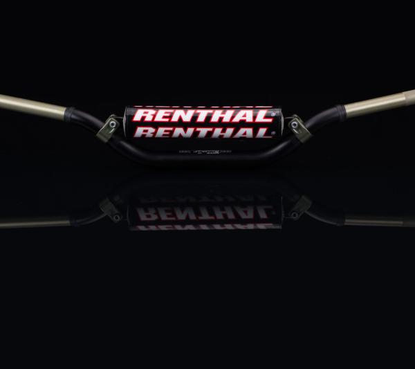 Renthal 996-01-BK-07-185
