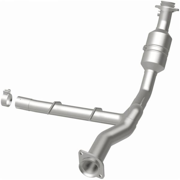 Magnaflow 52139