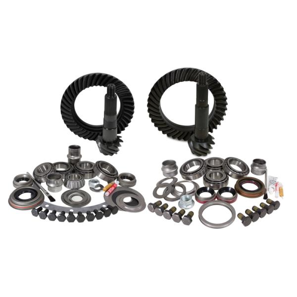 Yukon Gear & Axle YGK005