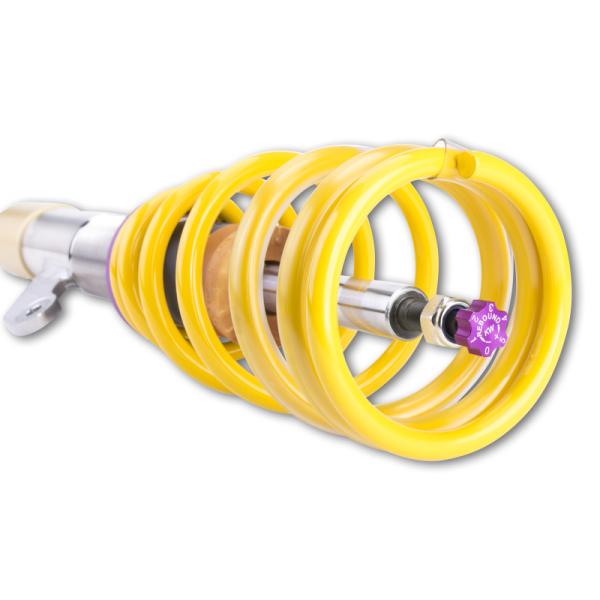KW Street Comfort Kit KW 1802000D