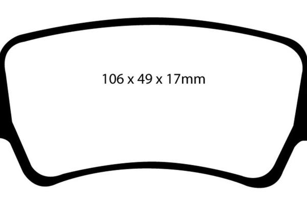 EBC DP31934C