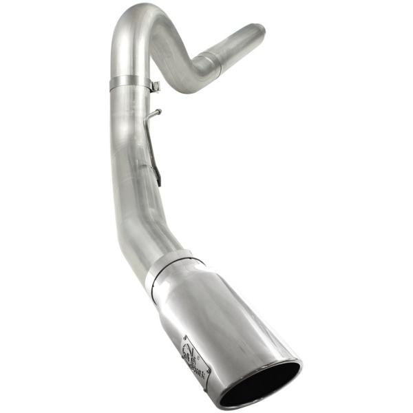 AFE Exhaust DPF Back aFe 49-43054-P