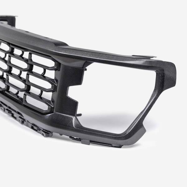 AND Front Grilles Anderson Composites FG21FDF150