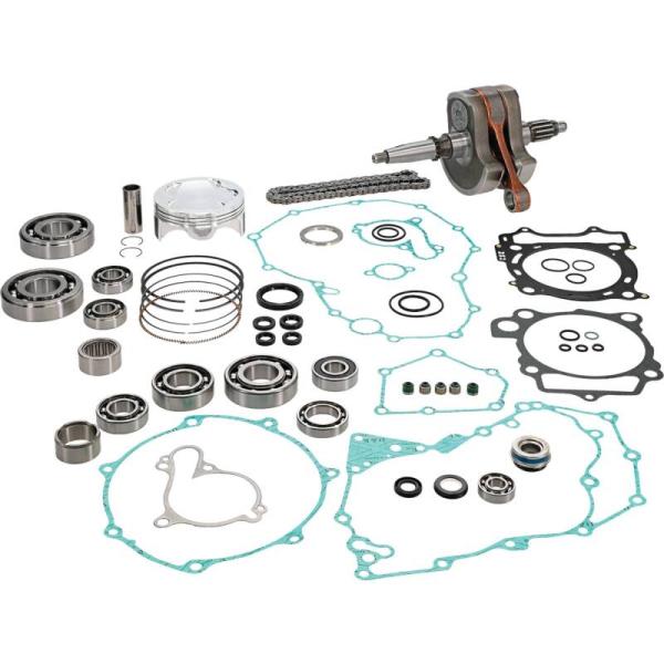 Vertex Pistons WR101-147
