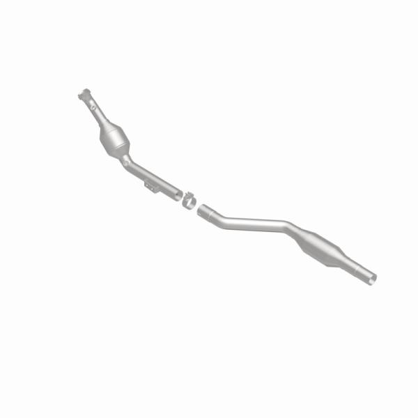 MAG Converter Direct Fit Magnaflow 444315