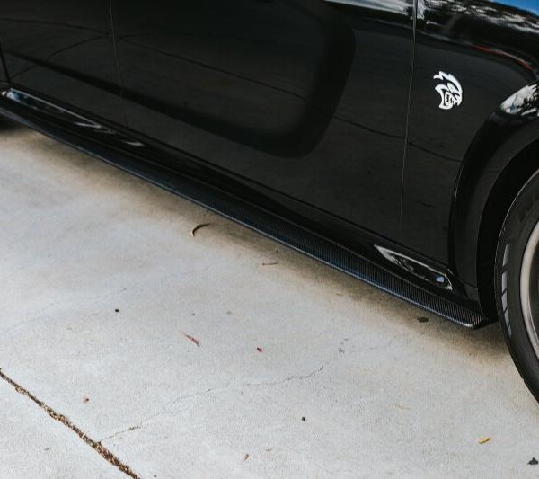 Anderson Composites AC-SS20DGCR-MB