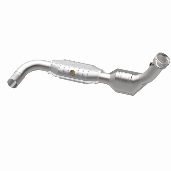 MAG Converter Direct Fit Magnaflow 447113