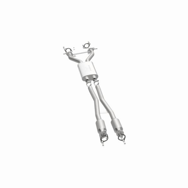 Magnaflow 52849