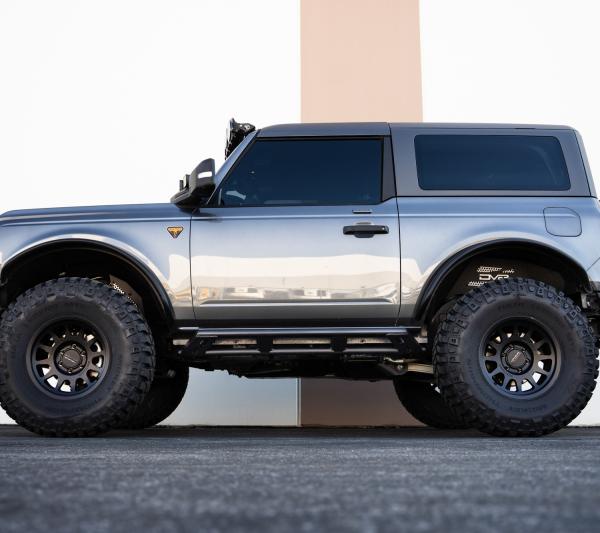 DV8 Offroad SRBR-04