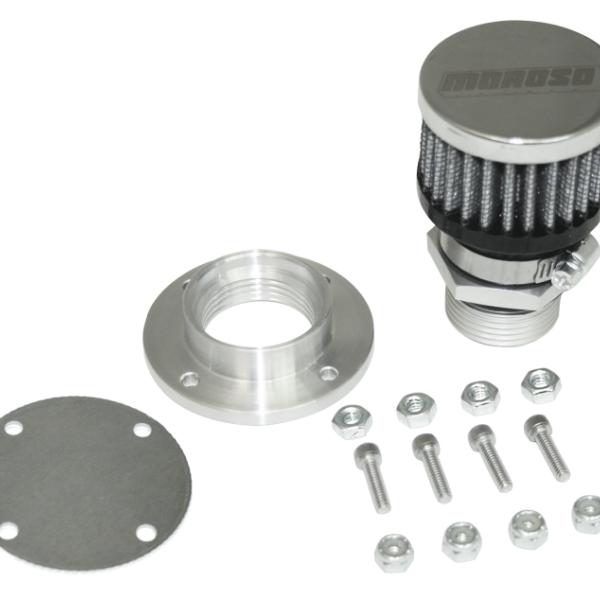 Moroso 68854