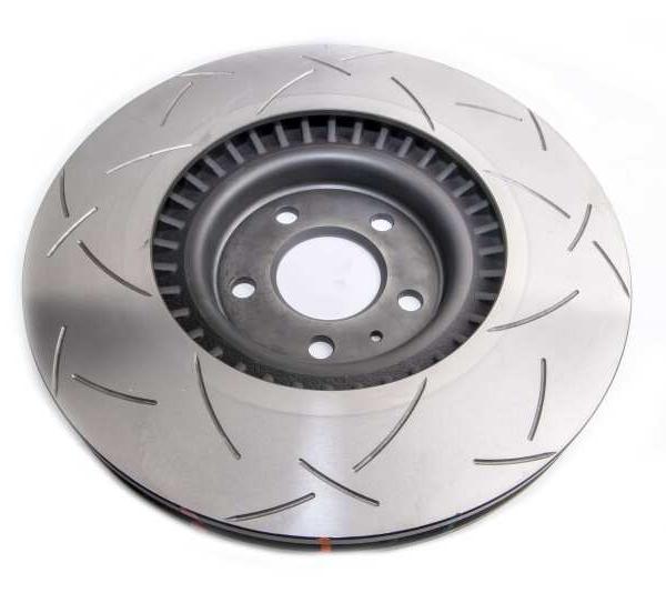 DBA 4000 Series Slotted Rotors DBA 42598S