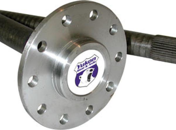 Yukon Gear & Axle YA G12398538