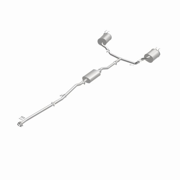 Magnaflow 106-1005