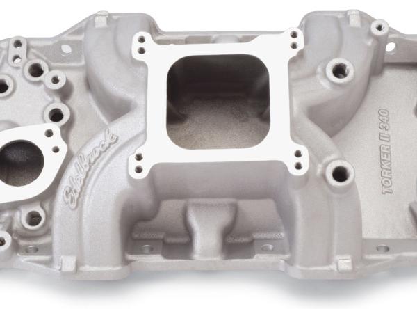 Edelbrock 5076