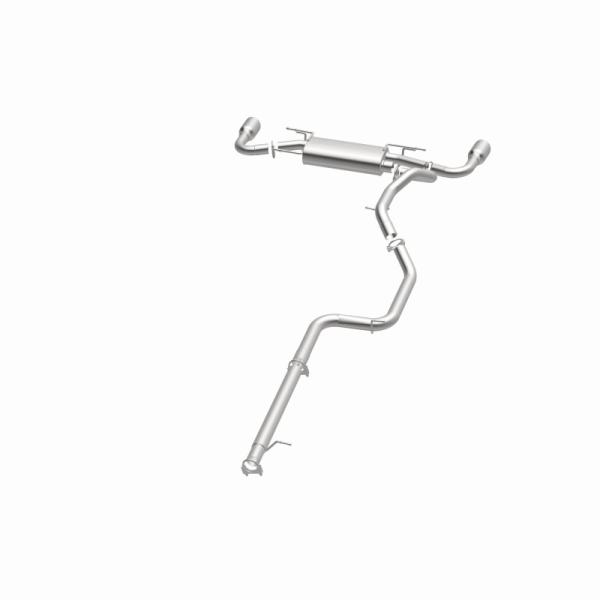 MAG BRE Exhaust Kits Magnaflow 106-0916