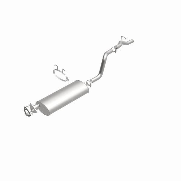 MAG BRE Exhaust Kits Magnaflow 106-0181