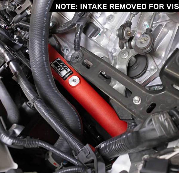 K&N Engineering 77-1018TWR